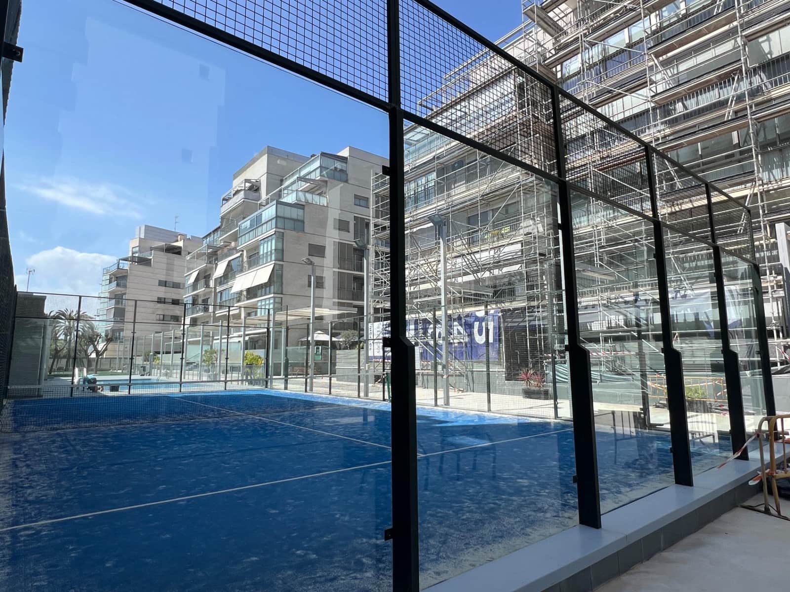 3 soveværelse Lejlighed til leje i Elche / Elx med swimmingpool garage - € 1.250 (Ref: 8923730)