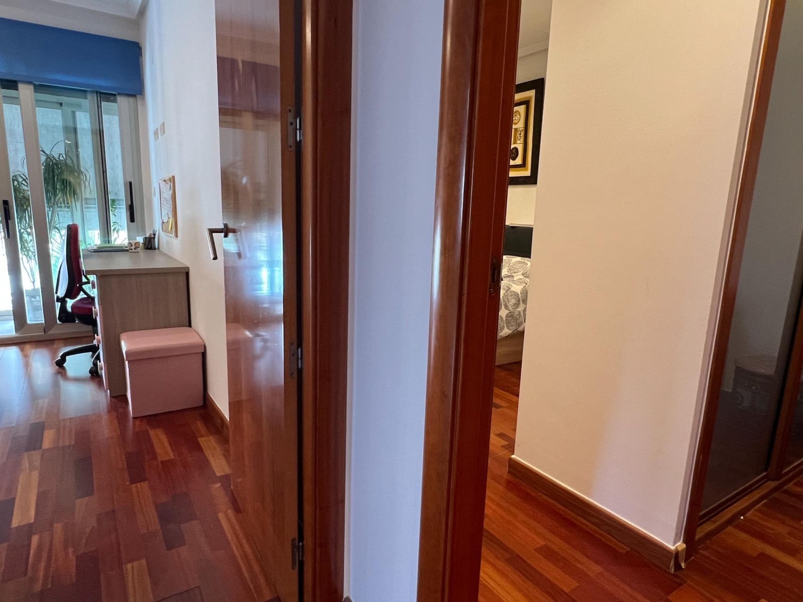 3 soveværelse Lejlighed til leje i Elche / Elx med swimmingpool garage - € 1.250 (Ref: 8923730)