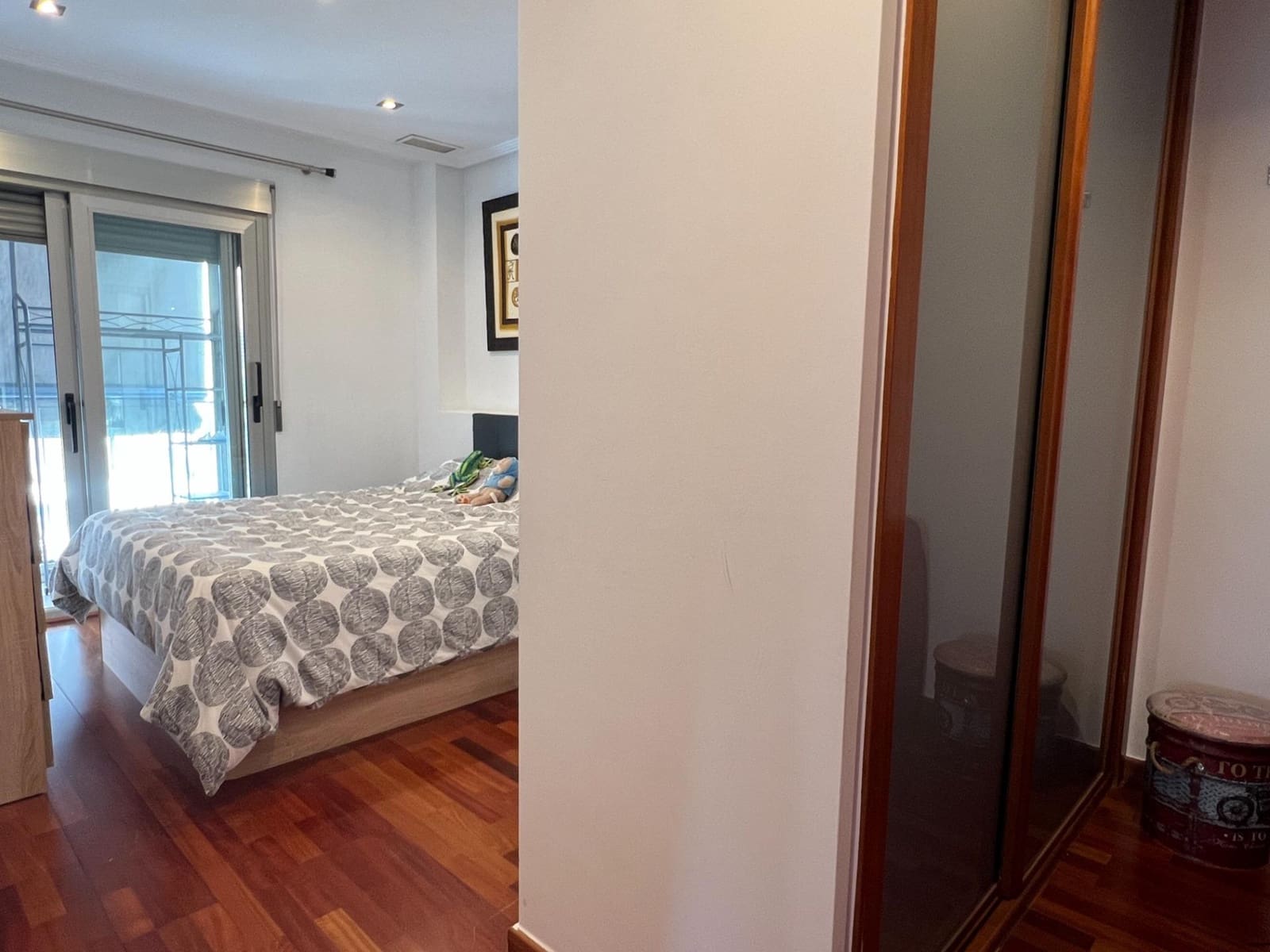 3 soveværelse Lejlighed til leje i Elche / Elx med swimmingpool garage - € 1.250 (Ref: 8923730)