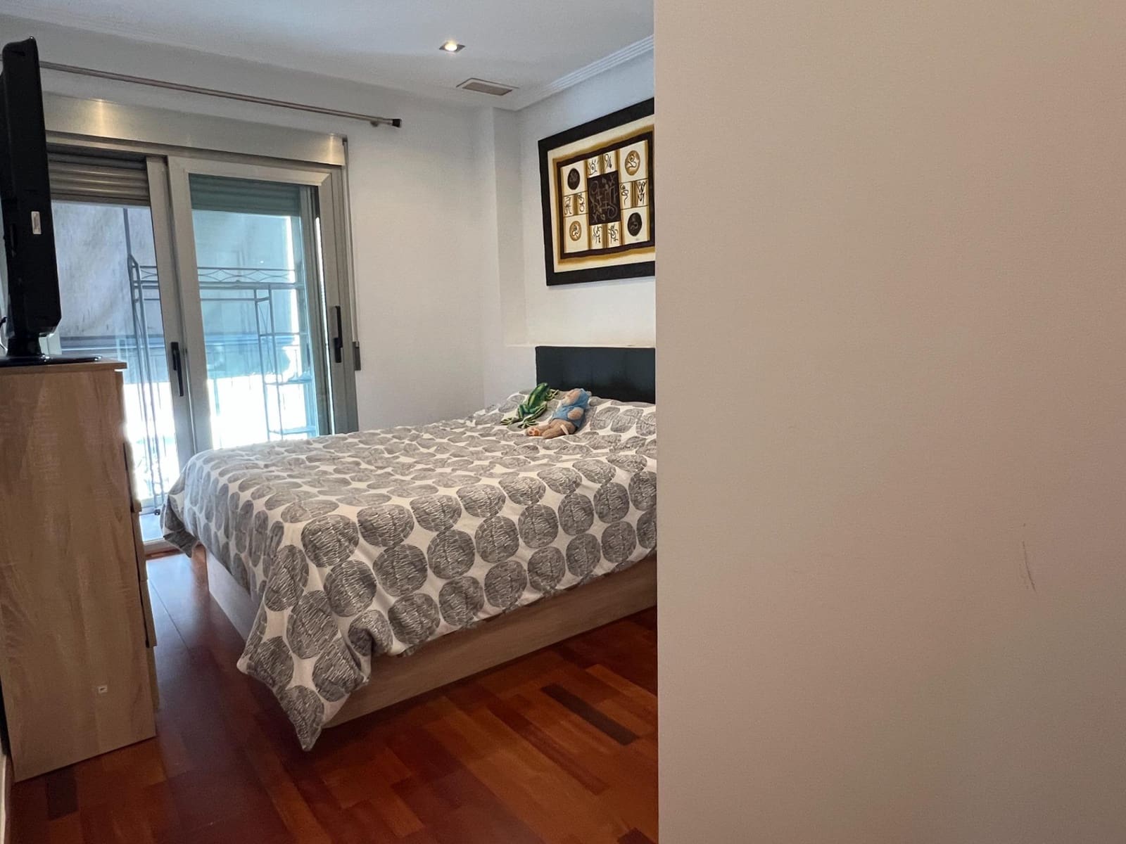 3 soveværelse Lejlighed til leje i Elche / Elx med swimmingpool garage - € 1.250 (Ref: 8923730)