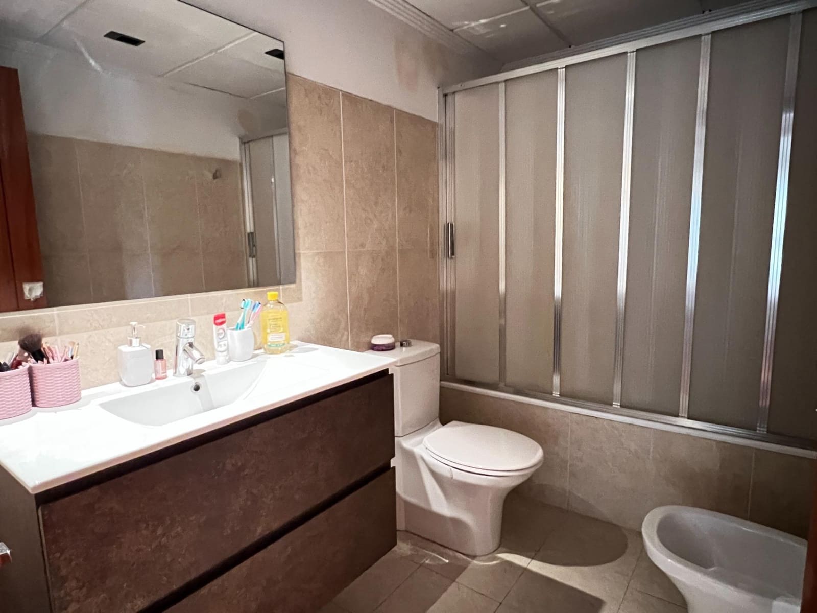 3 soveværelse Lejlighed til leje i Elche / Elx med swimmingpool garage - € 1.250 (Ref: 8923730)