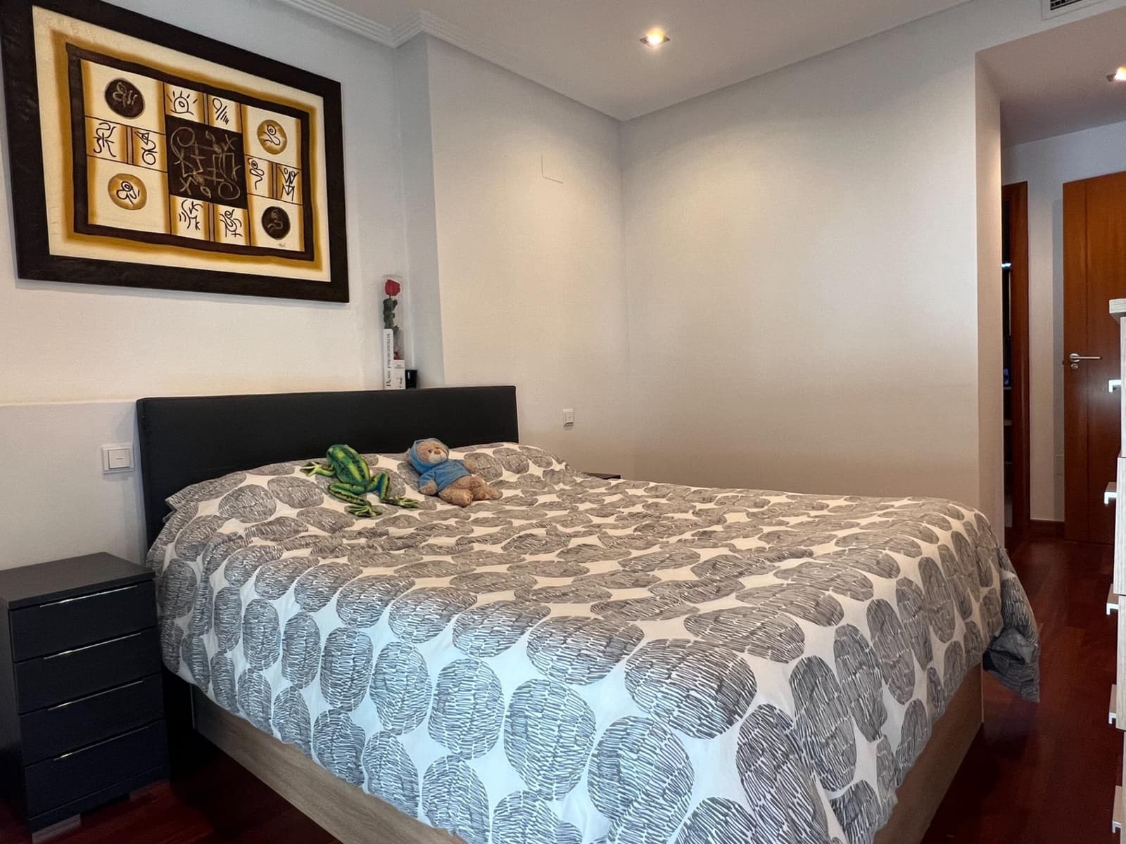 3 soveværelse Lejlighed til leje i Elche / Elx med swimmingpool garage - € 1.250 (Ref: 8923730)