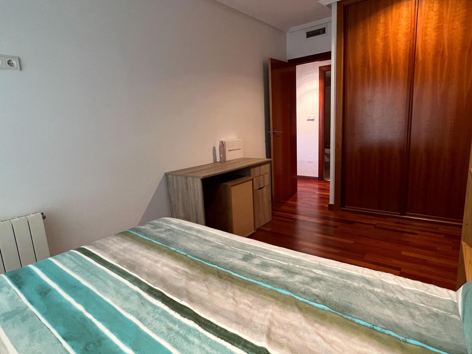 3 soveværelse Lejlighed til leje i Elche / Elx med swimmingpool garage - € 1.250 (Ref: 8923730)