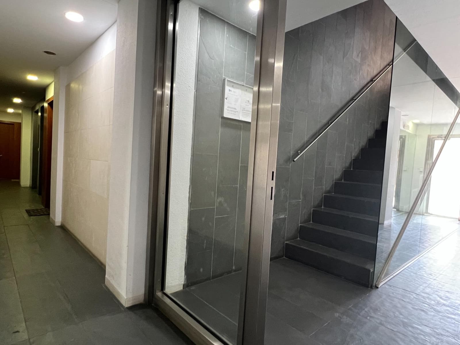 3 soveværelse Lejlighed til leje i Elche / Elx med swimmingpool garage - € 1.250 (Ref: 8923730)