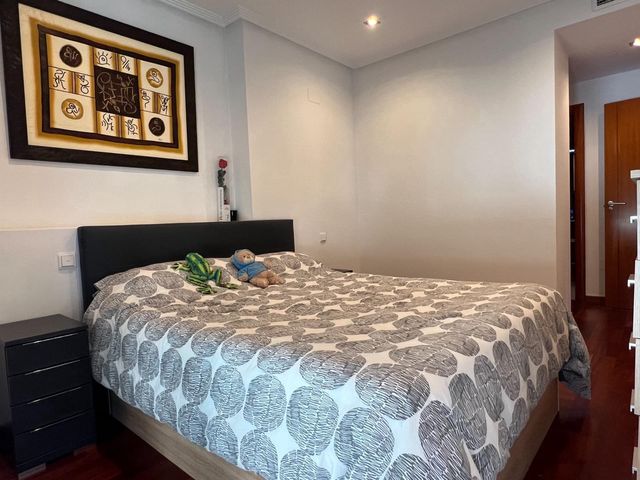 3 soveværelse Lejlighed til leje i Nou Altabix, Elche / Elx med swimmingpool garage - € 1.250 (Ref: 8923730)
