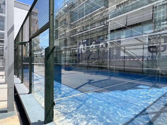 3 soveværelse Lejlighed til leje i Nou Altabix, Elche / Elx med swimmingpool garage - € 1.250 (Ref: 8923730)