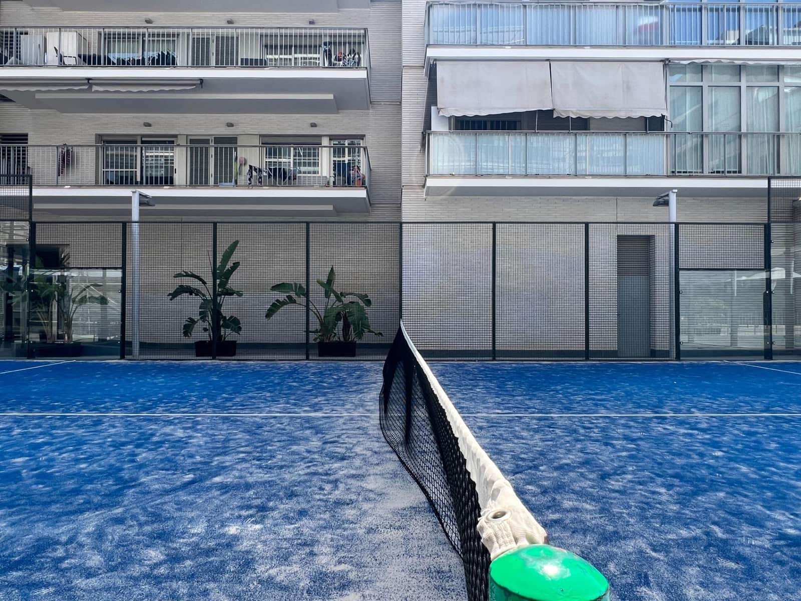 3 soveværelse Lejlighed til leje i Elche / Elx med swimmingpool garage - € 1.250 (Ref: 8923730)