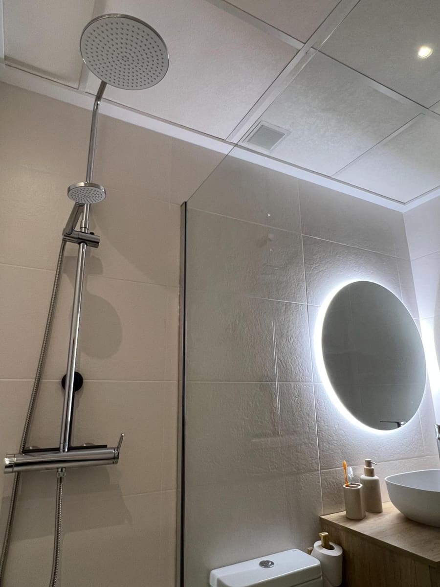 2 quarto Apartamento para arrendar em Elche / Elx - 790 € (Ref: 8926286)