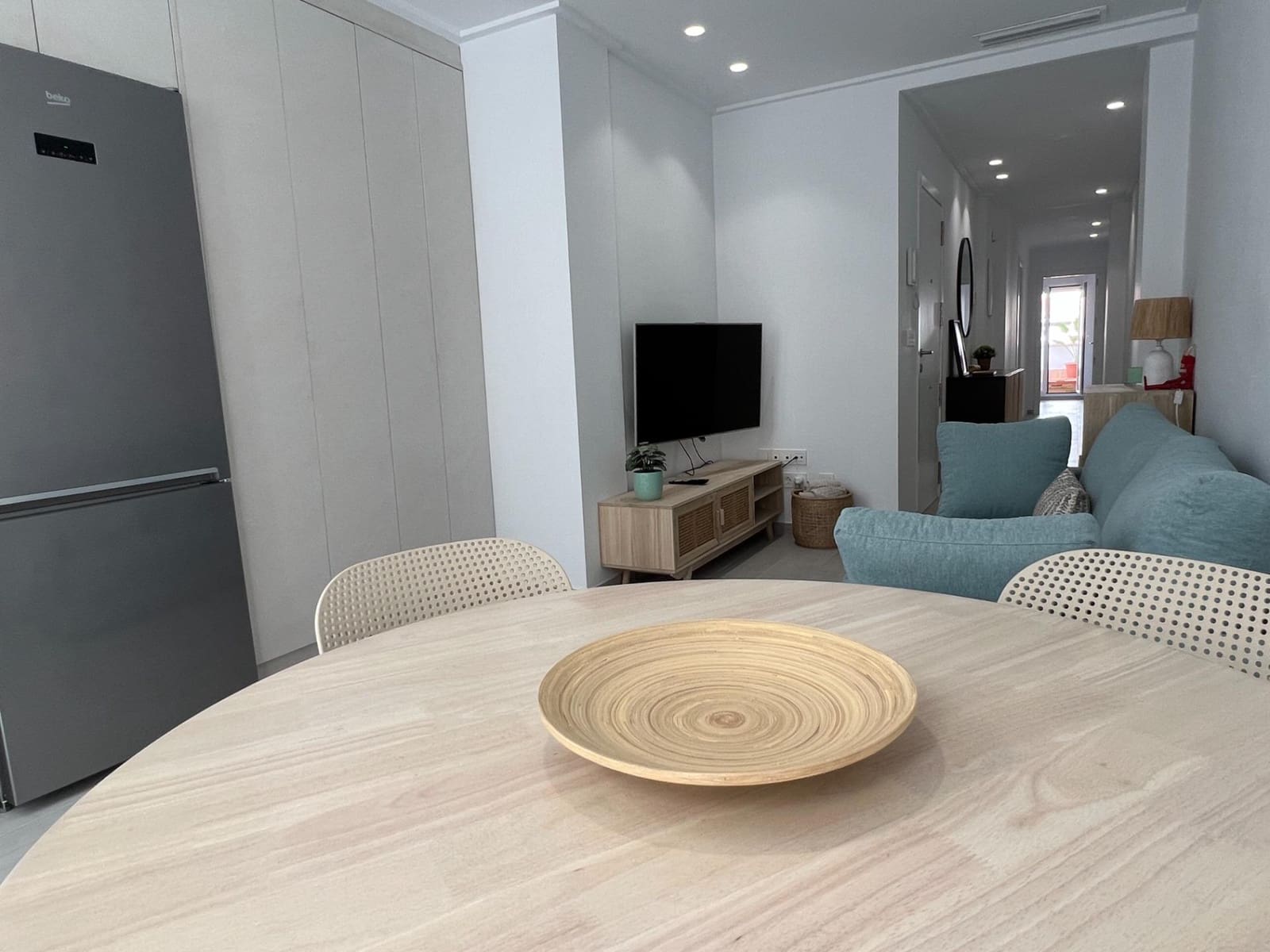 2 quarto Apartamento para arrendar em Elche / Elx - 790 € (Ref: 8926286)