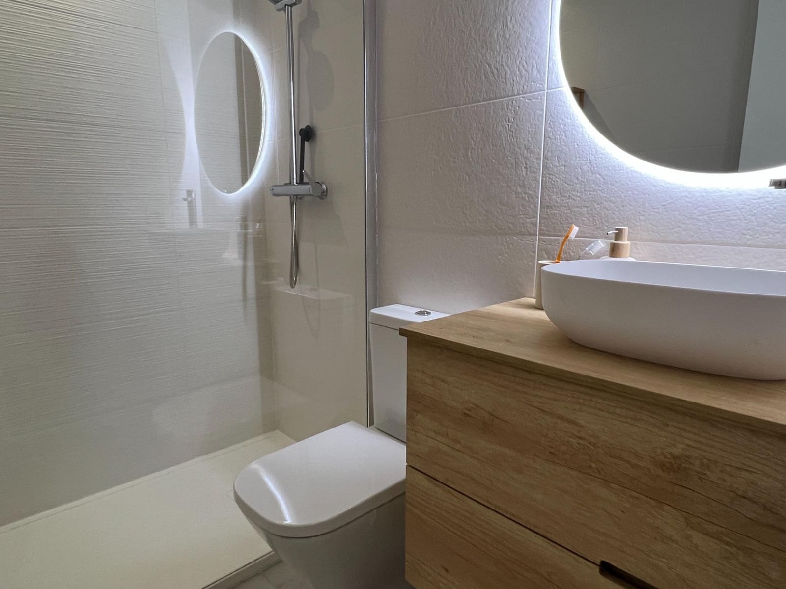 2 quarto Apartamento para arrendar em Elche / Elx - 790 € (Ref: 8926286)