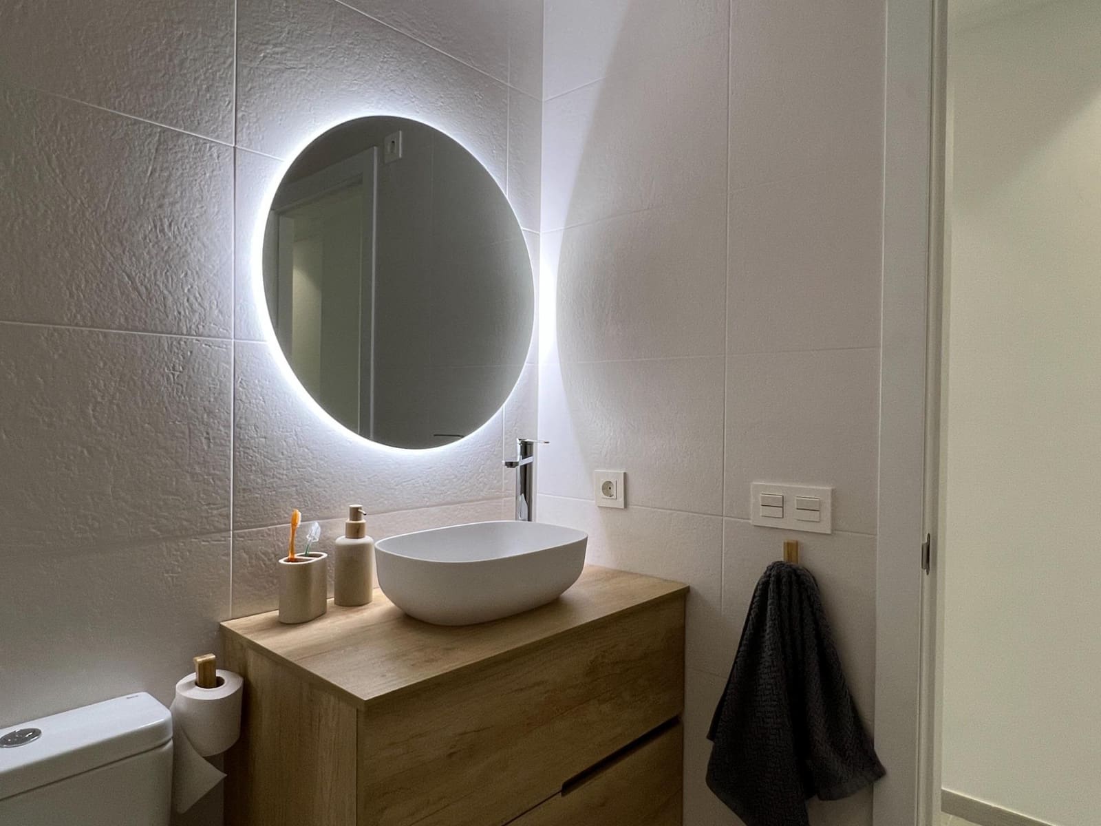 2 quarto Apartamento para arrendar em Elche / Elx - 790 € (Ref: 8926286)