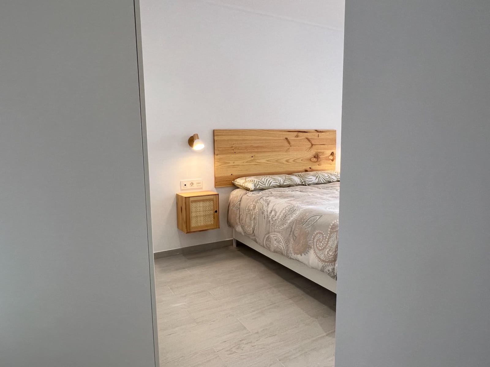 2 quarto Apartamento para arrendar em Elche / Elx - 790 € (Ref: 8926286)