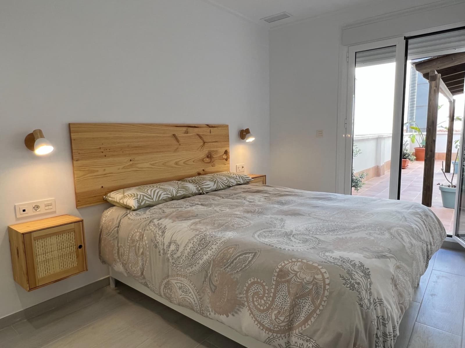 2 quarto Apartamento para arrendar em Elche / Elx - 790 € (Ref: 8926286)