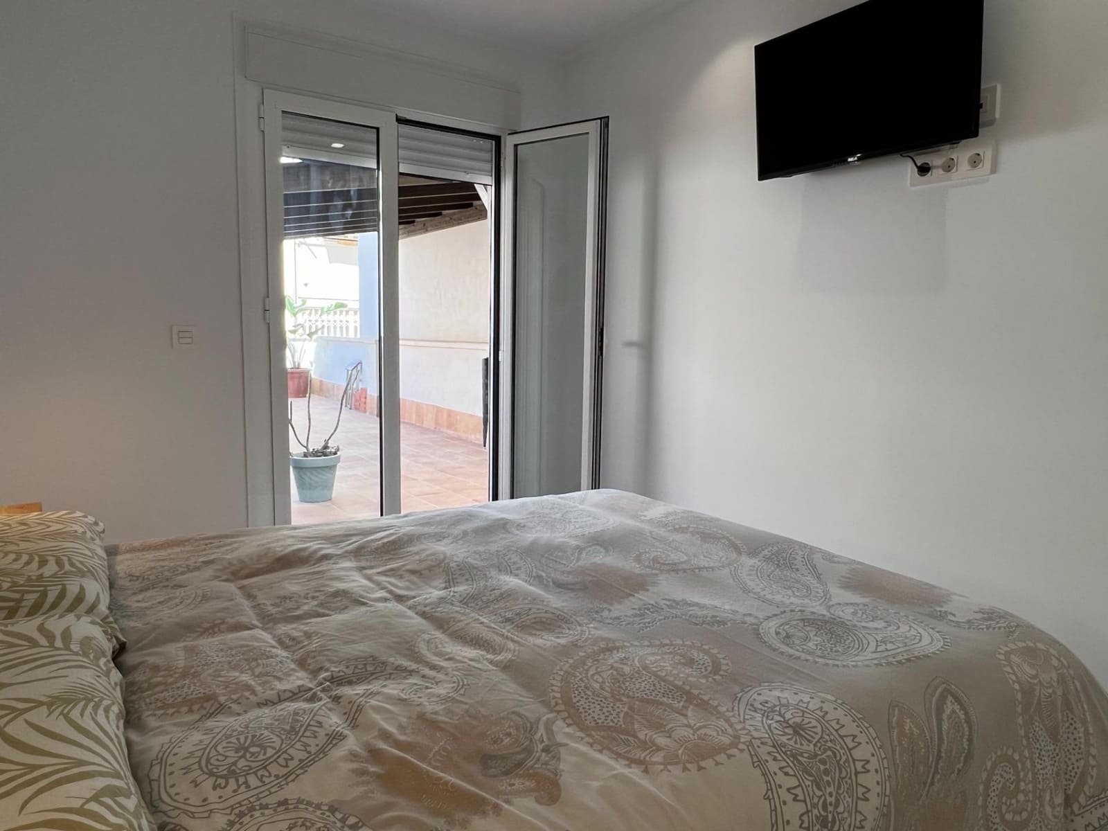 2 quarto Apartamento para arrendar em Elche / Elx - 790 € (Ref: 8926286)