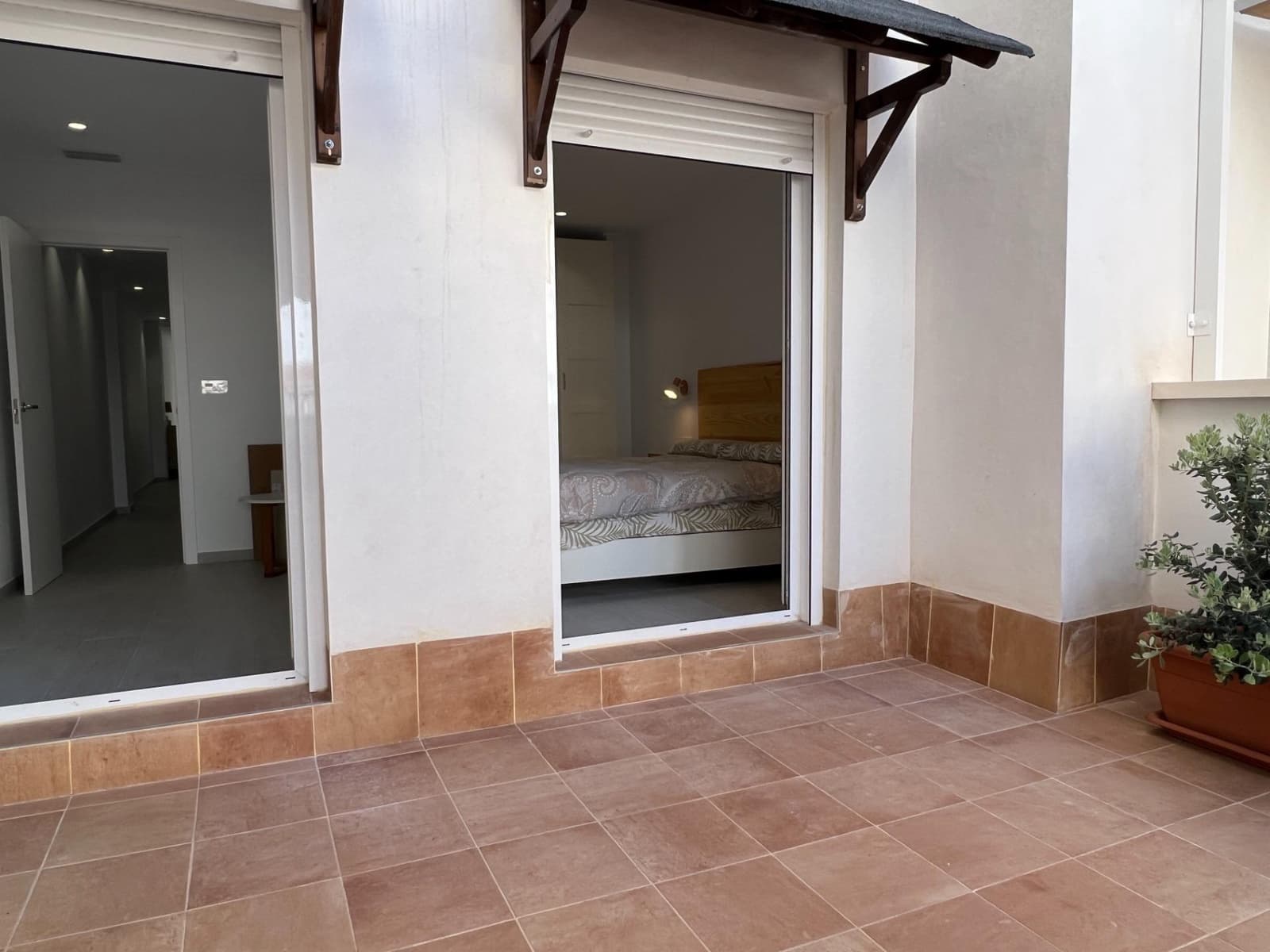 2 quarto Apartamento para arrendar em Elche / Elx - 790 € (Ref: 8926286)