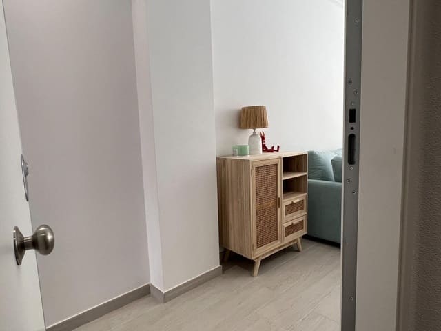 2 quarto Apartamento para arrendar em Elche / Elx - 790 € (Ref: 8926286)