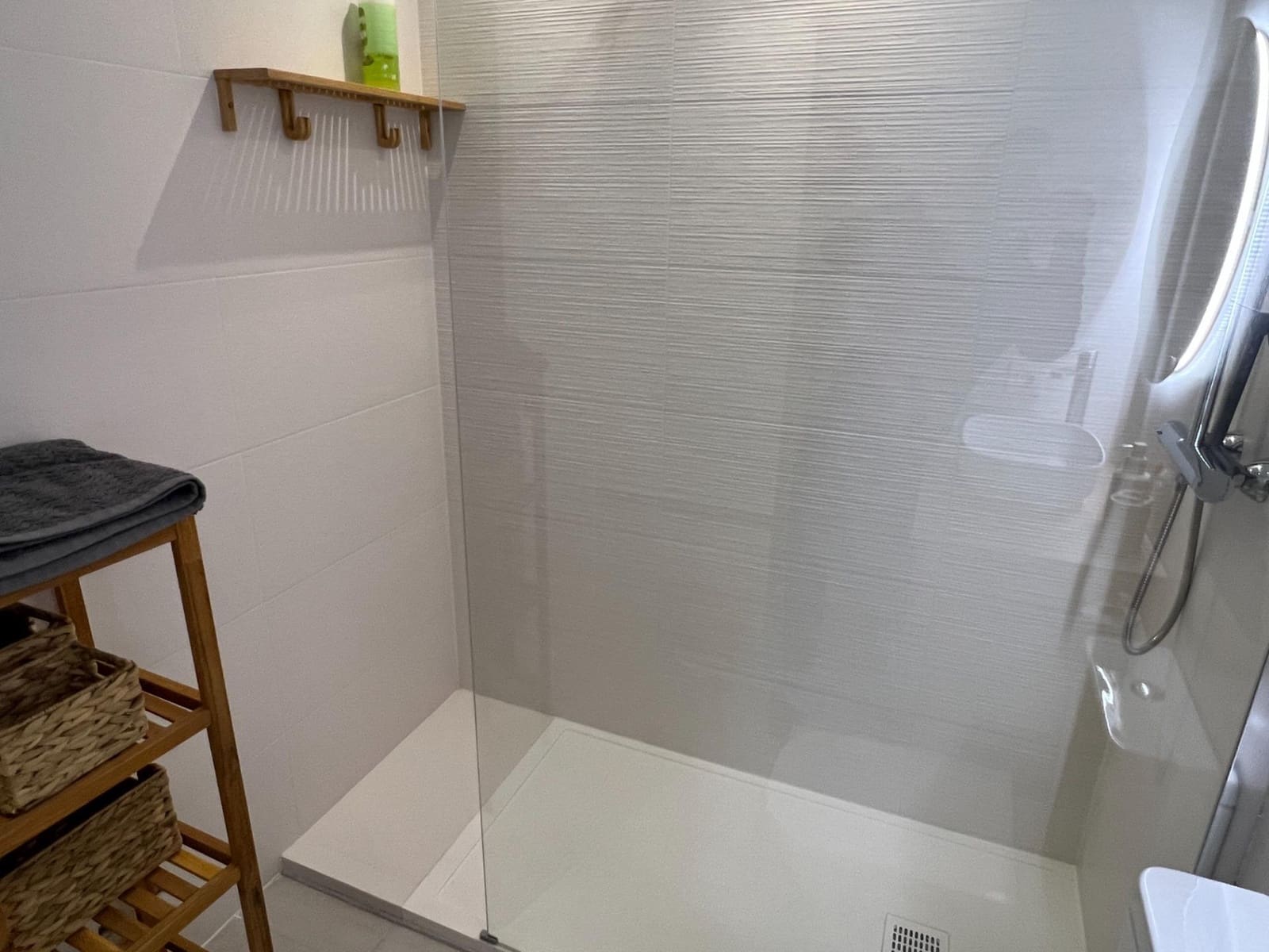2 quarto Apartamento para arrendar em Elche / Elx - 790 € (Ref: 8926286)
