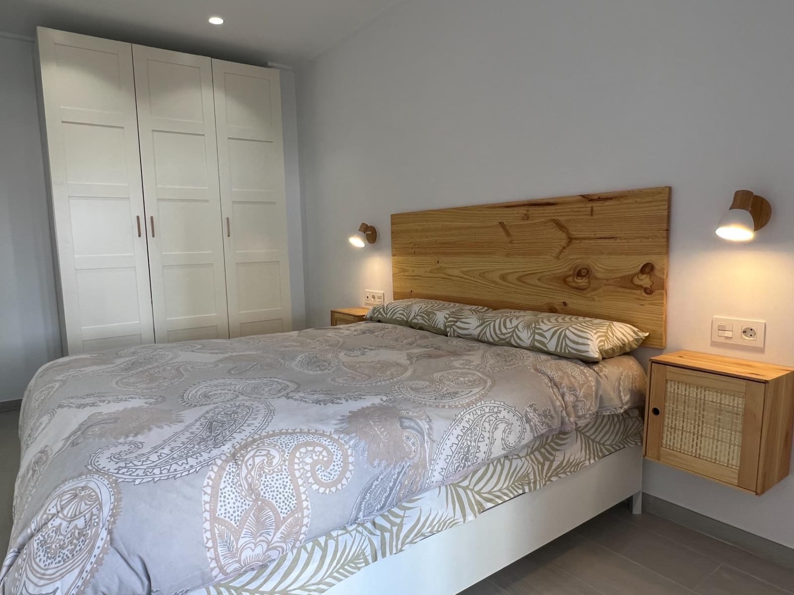 2 quarto Apartamento para arrendar em Elche / Elx - 790 € (Ref: 8926286)