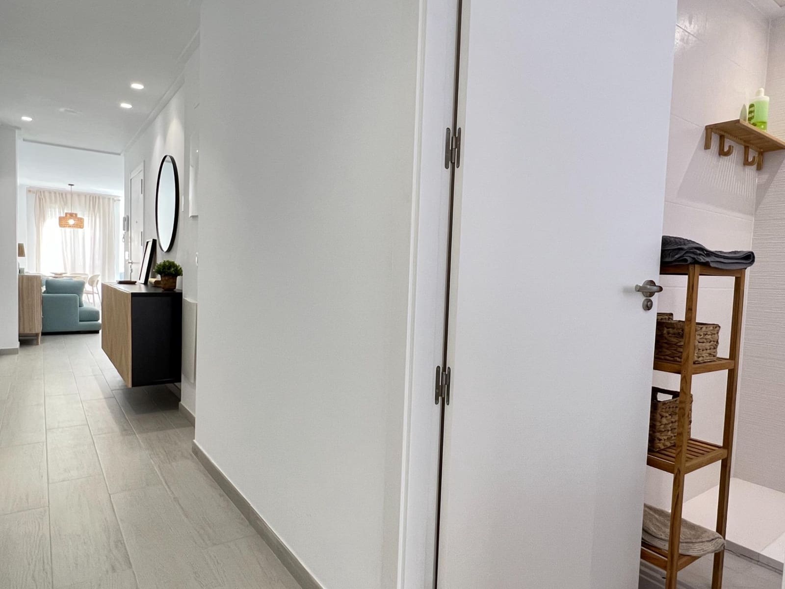 2 quarto Apartamento para arrendar em Elche / Elx - 790 € (Ref: 8926286)