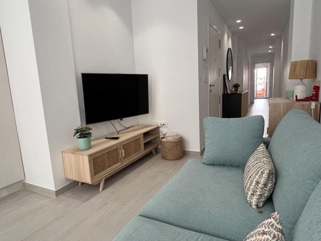 2 quarto Apartamento para arrendar em Elche / Elx - 790 € (Ref: 8926286)