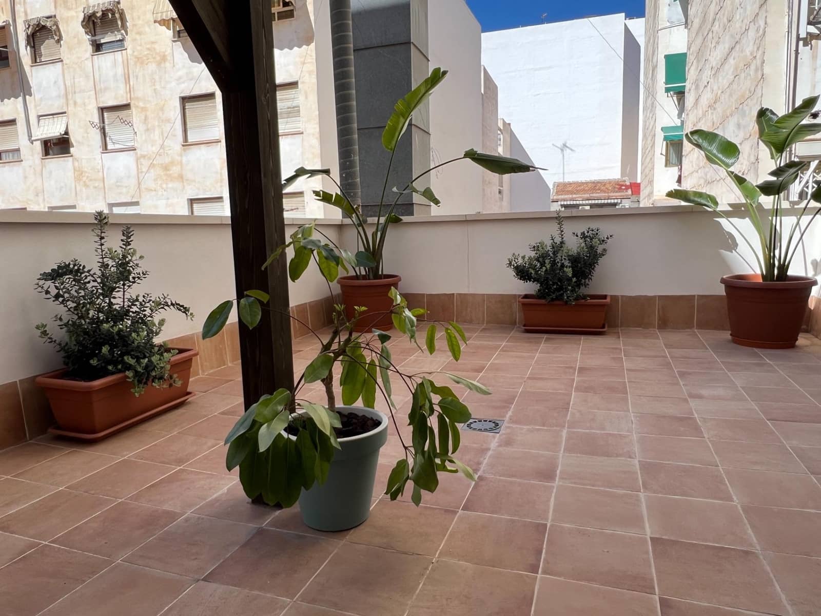 2 quarto Apartamento para arrendar em Elche / Elx - 790 € (Ref: 8926286)