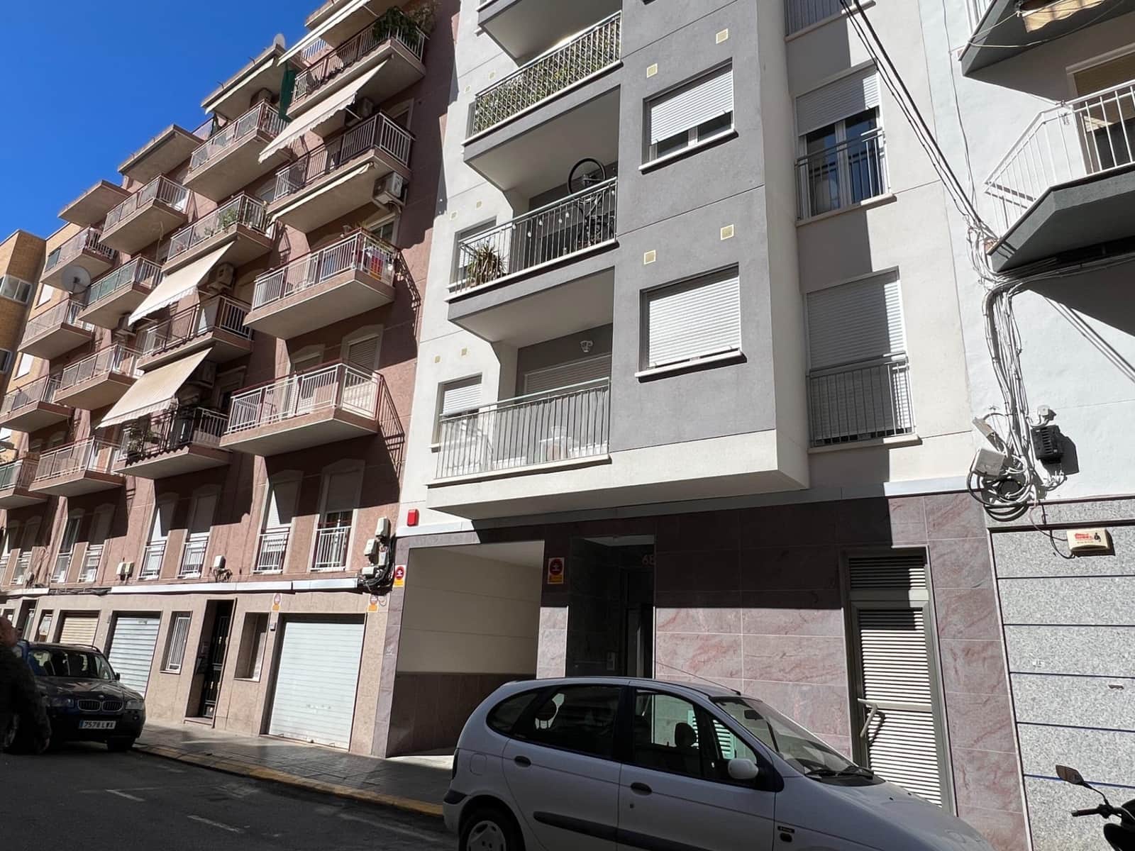 2 quarto Apartamento para arrendar em Elche / Elx - 790 € (Ref: 8926286)