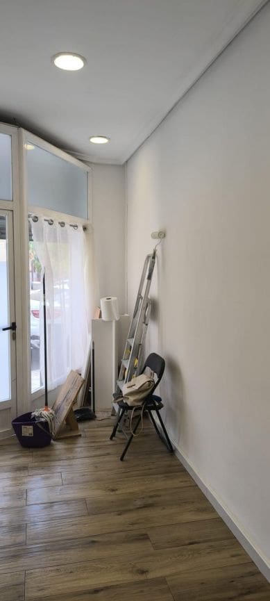 Kaupallinen myytävänä paikassa Elche / Elx - 79 000 € (Ref: 8926287)