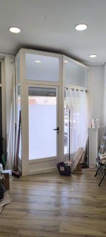 Kaupallinen myytävänä paikassa Elche / Elx - 79 000 € (Ref: 8926287)