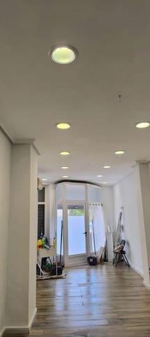 Kaupallinen myytävänä paikassa Elche / Elx - 79 000 € (Ref: 8926287)