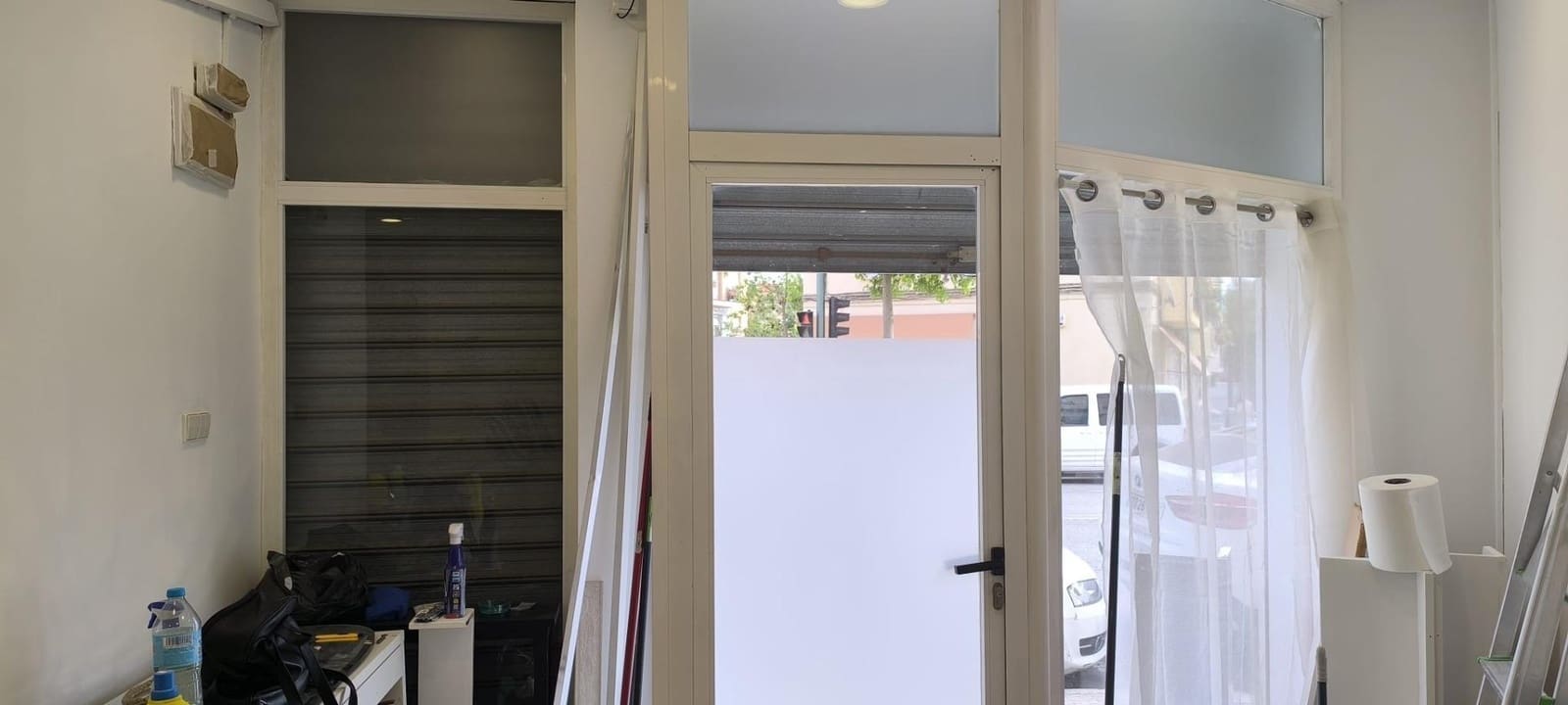 Kaupallinen myytävänä paikassa Elche / Elx - 79 000 € (Ref: 8926287)