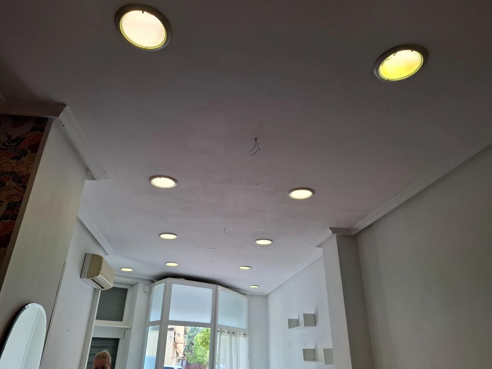 Kaupallinen myytävänä paikassa Elche / Elx - 79 000 € (Ref: 8926287)