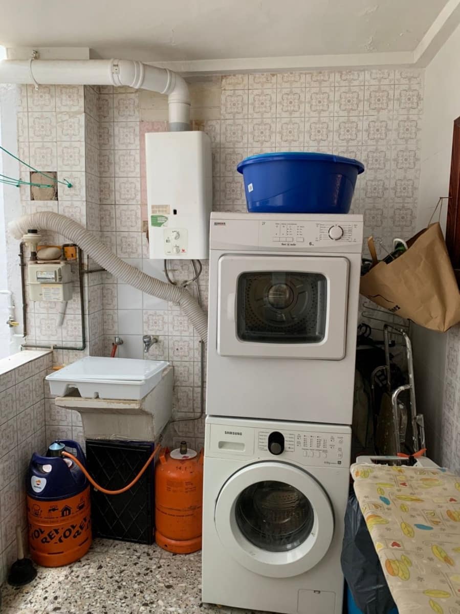 4 sovrum Lägenhet till salu i Elche / Elx - 207 500 € (Ref: 8938593)