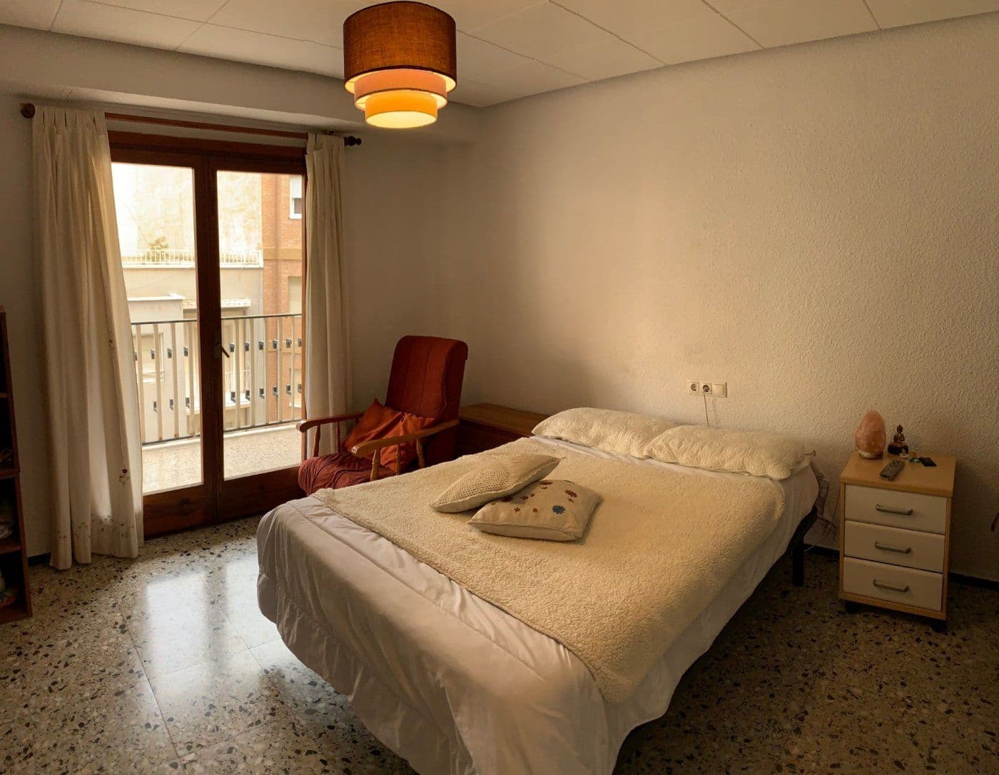 4 sovrum Lägenhet till salu i Elche / Elx - 207 500 € (Ref: 8938593)