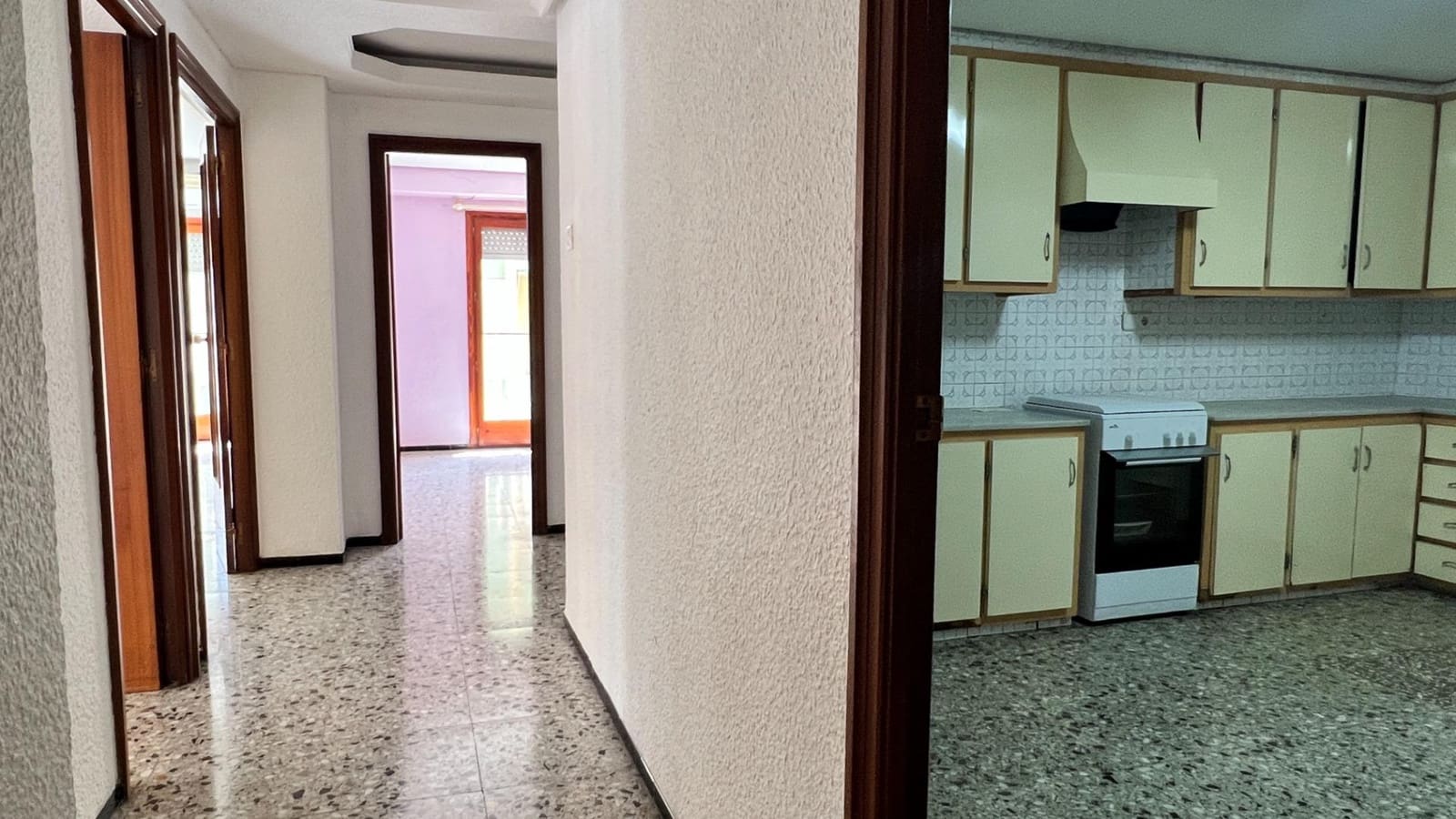 4 soverom Leilighet til salgs i Elche / Elx - € 223 000 (Ref: 8938593)