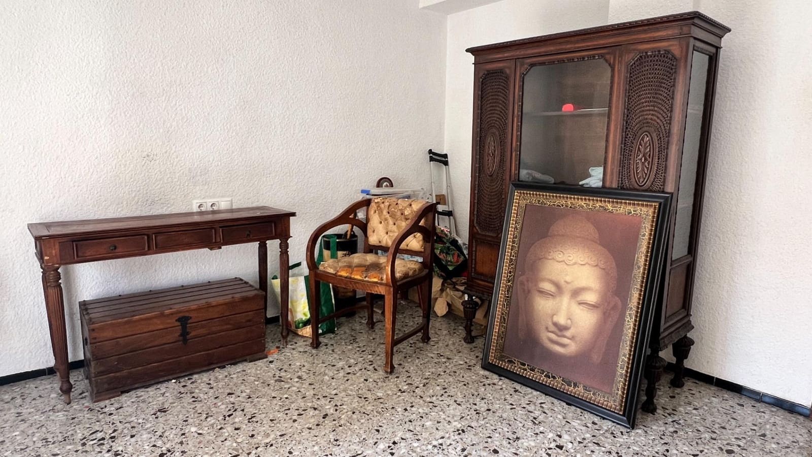 4 soverom Leilighet til salgs i Elche / Elx - € 223 000 (Ref: 8938593)