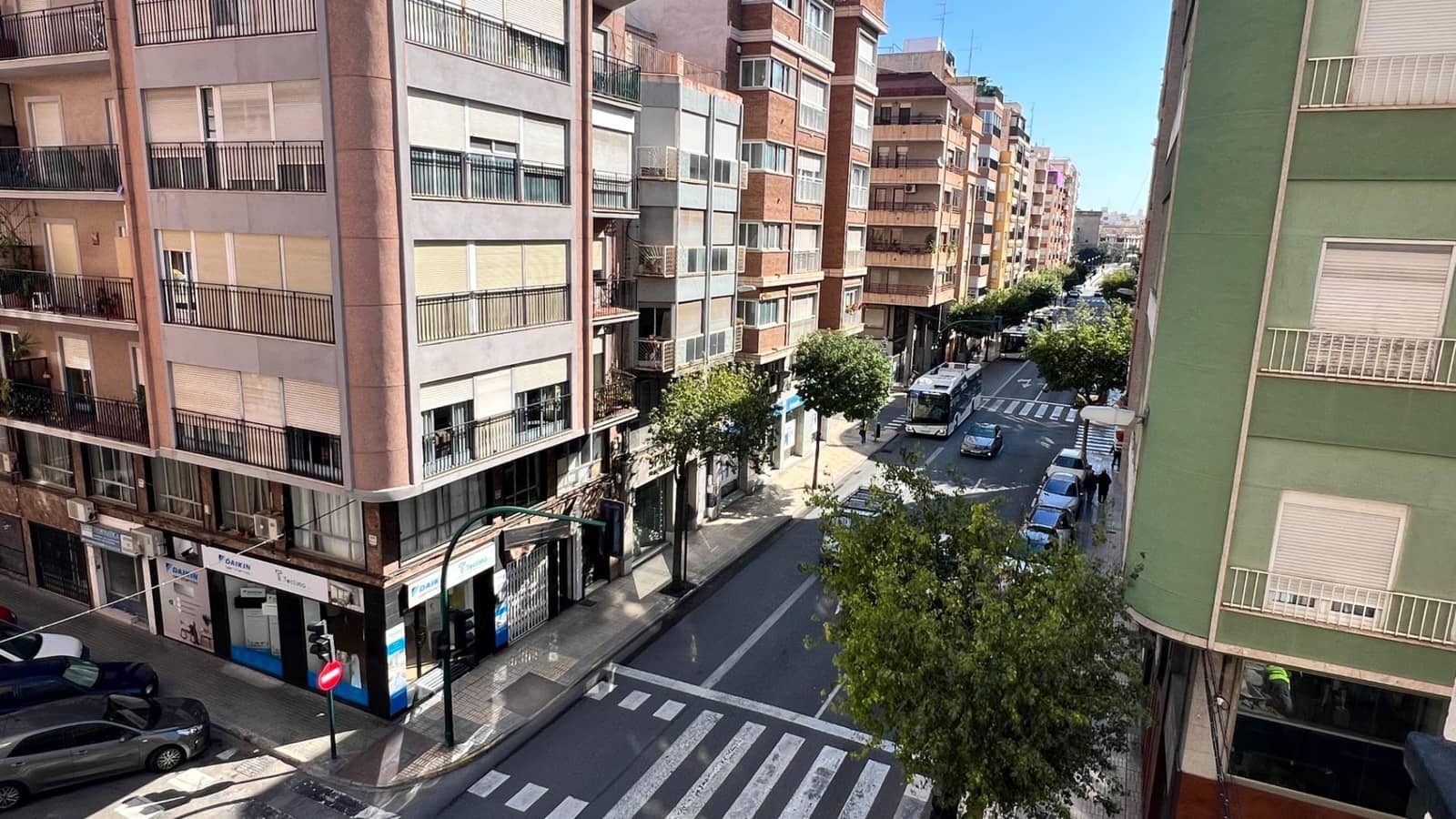 4 soverom Leilighet til salgs i Elche / Elx - € 223 000 (Ref: 8938593)