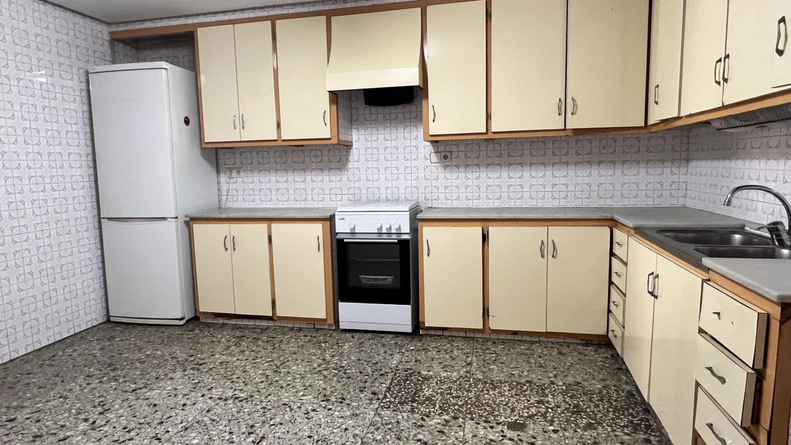 4 soverom Leilighet til salgs i Elche / Elx - € 223 000 (Ref: 8938593)