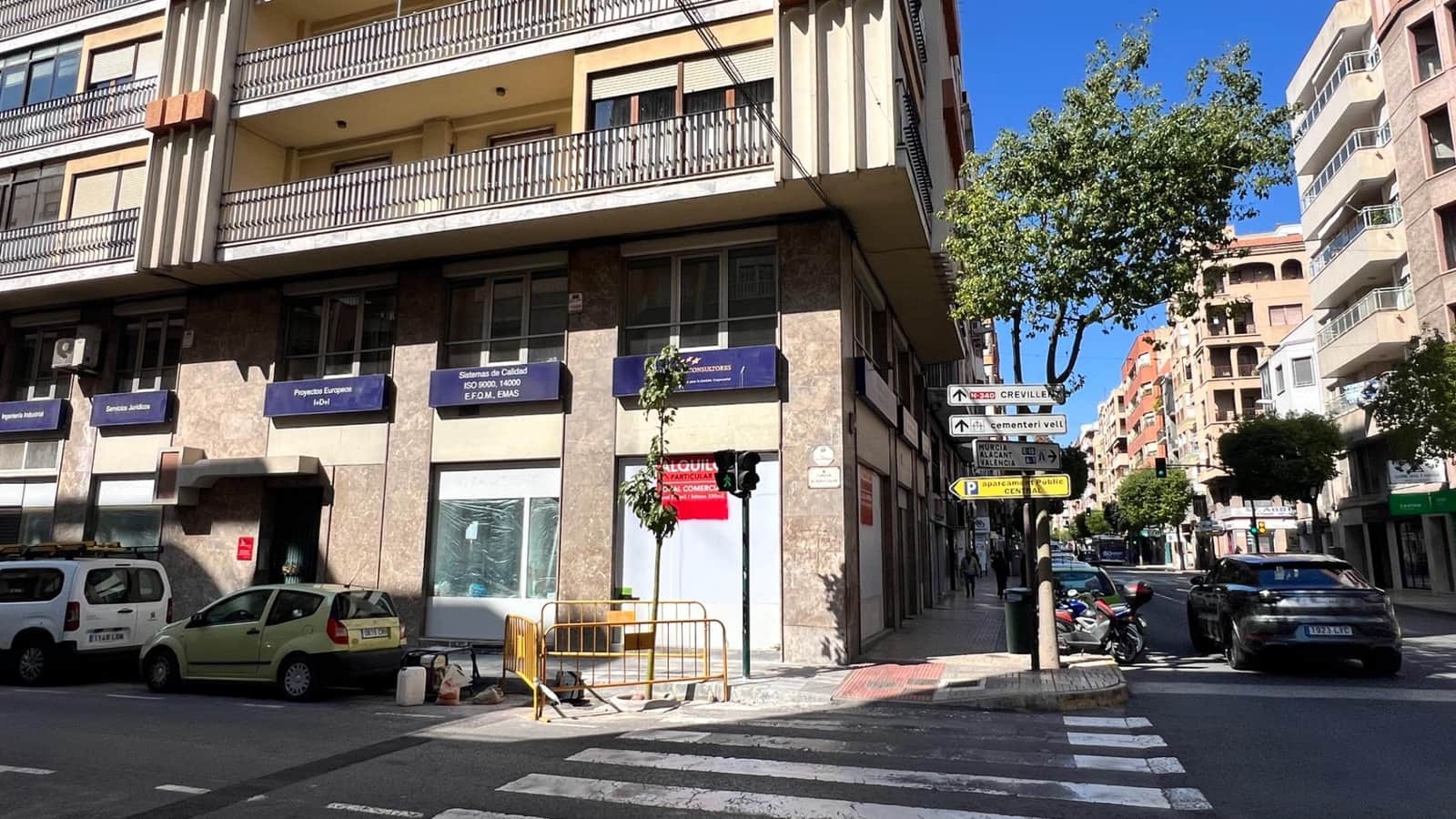 4 soverom Leilighet til salgs i Elche / Elx - € 223 000 (Ref: 8938593)