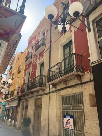 Area Edificabile in vendita in Centro, Elche / Elx - 700.000 € (Rif: 8938594)