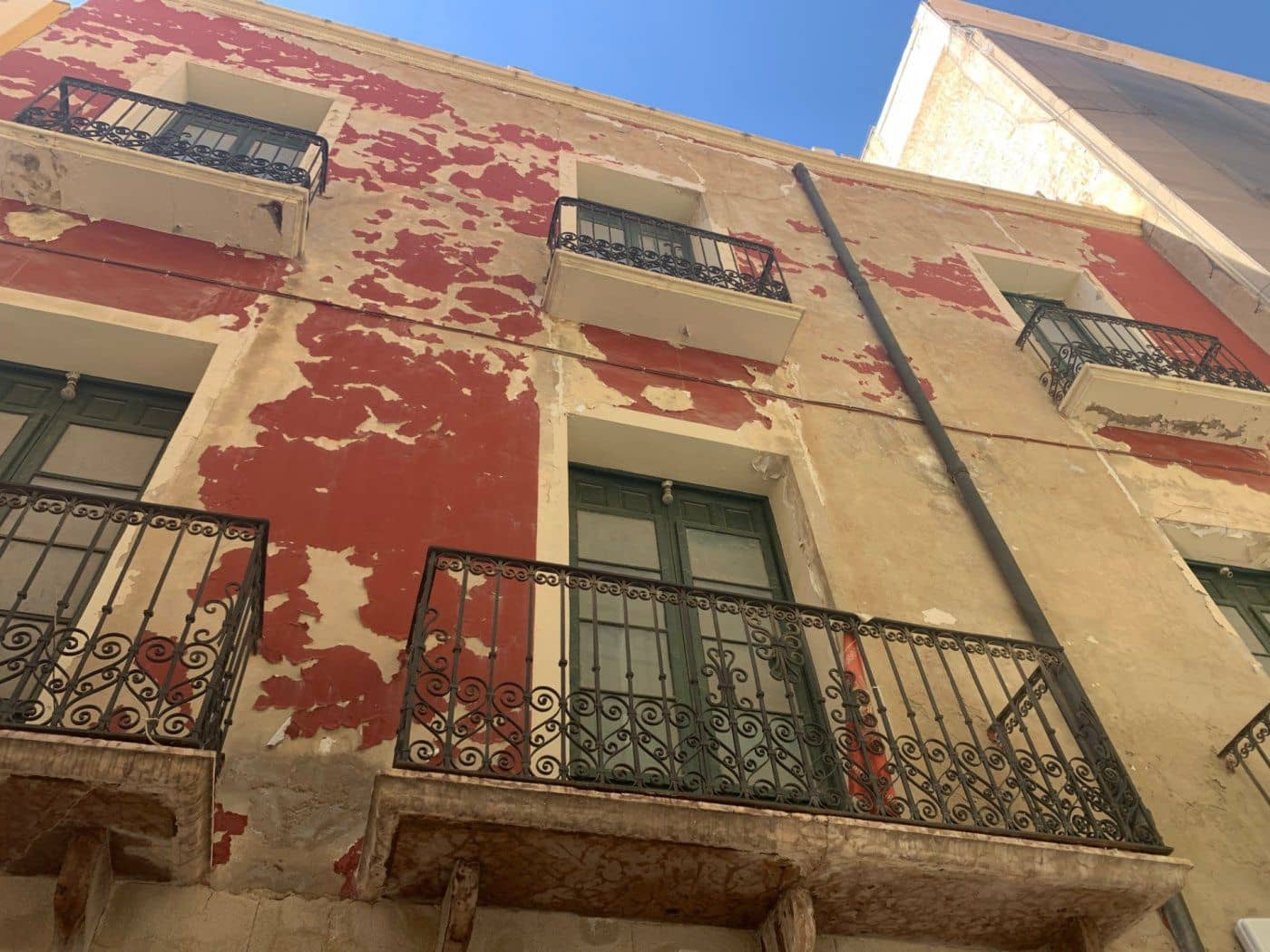 Byggegrund til salg i Elche / Elx - € 700.000 (Ref: 8938594)