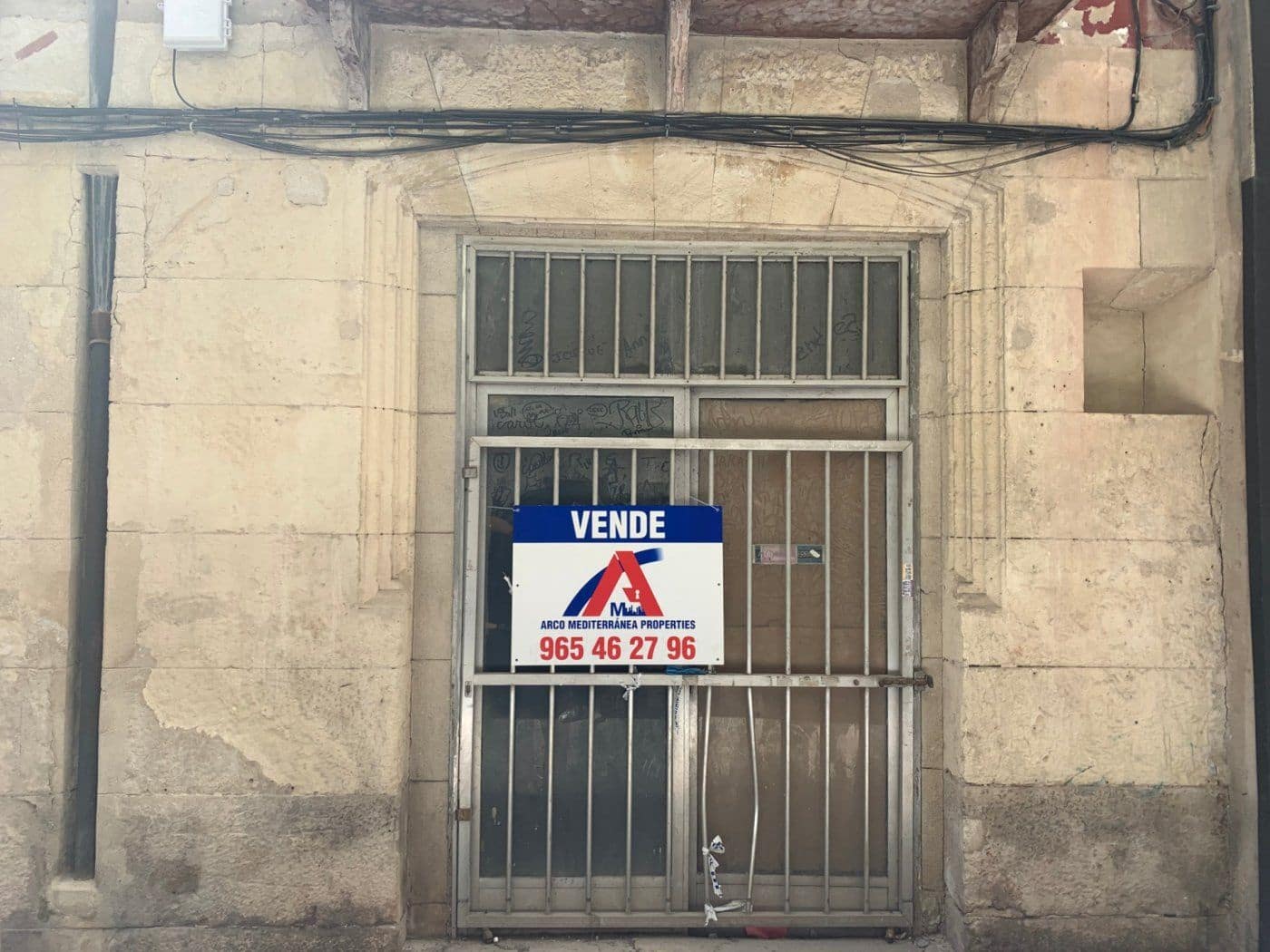 Byggegrund til salg i Elche / Elx - € 700.000 (Ref: 8938594)