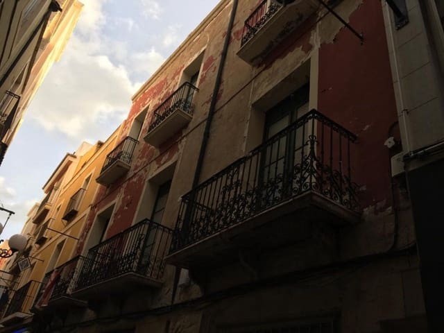 Area Edificabile in vendita in Centro, Elche / Elx - 700.000 € (Rif: 8938594)