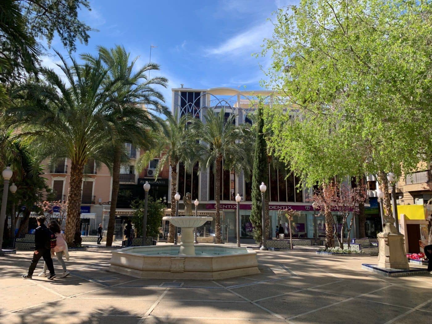 Byggegrund til salg i Elche / Elx - € 700.000 (Ref: 8938594)