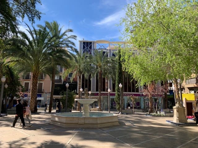 Area Edificabile in vendita in Centro, Elche / Elx - 700.000 € (Rif: 8938594)