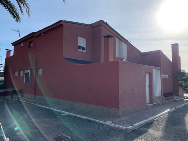 6 slaapkamer Villa te koop in Alzabares, Elche / Elx met zwembad - € 599.900 (Ref: 8938596)