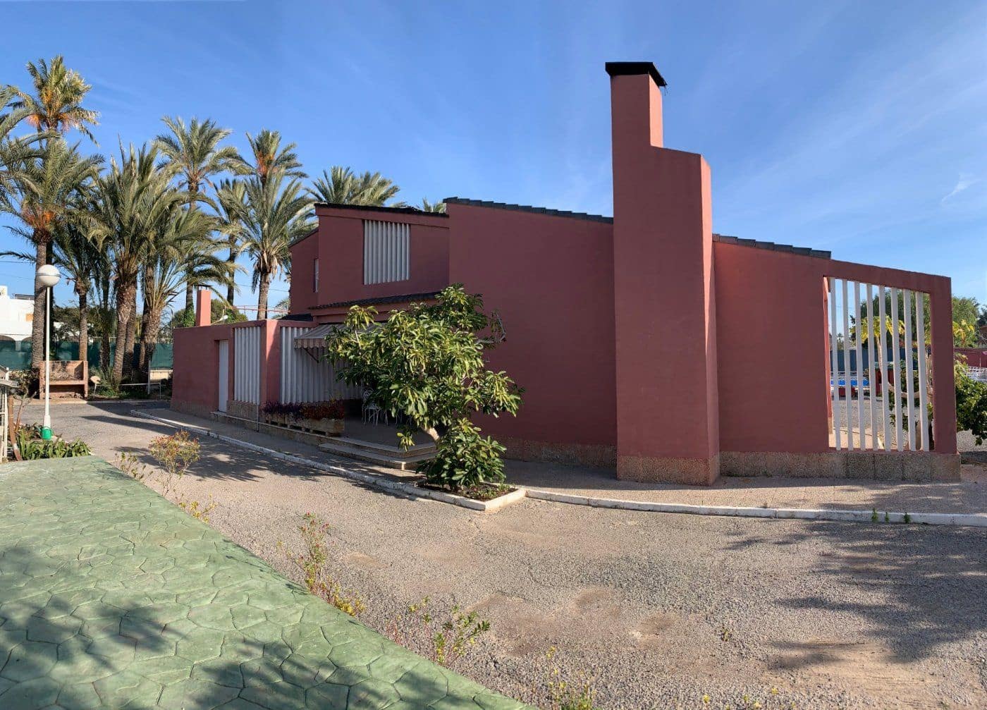 6 slaapkamer Villa te koop in Elche / Elx met zwembad - € 599.900 (Ref: 8938596)