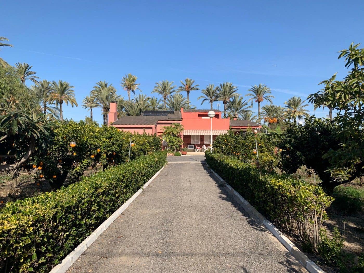 6 slaapkamer Villa te koop in Elche / Elx met zwembad - € 599.900 (Ref: 8938596)