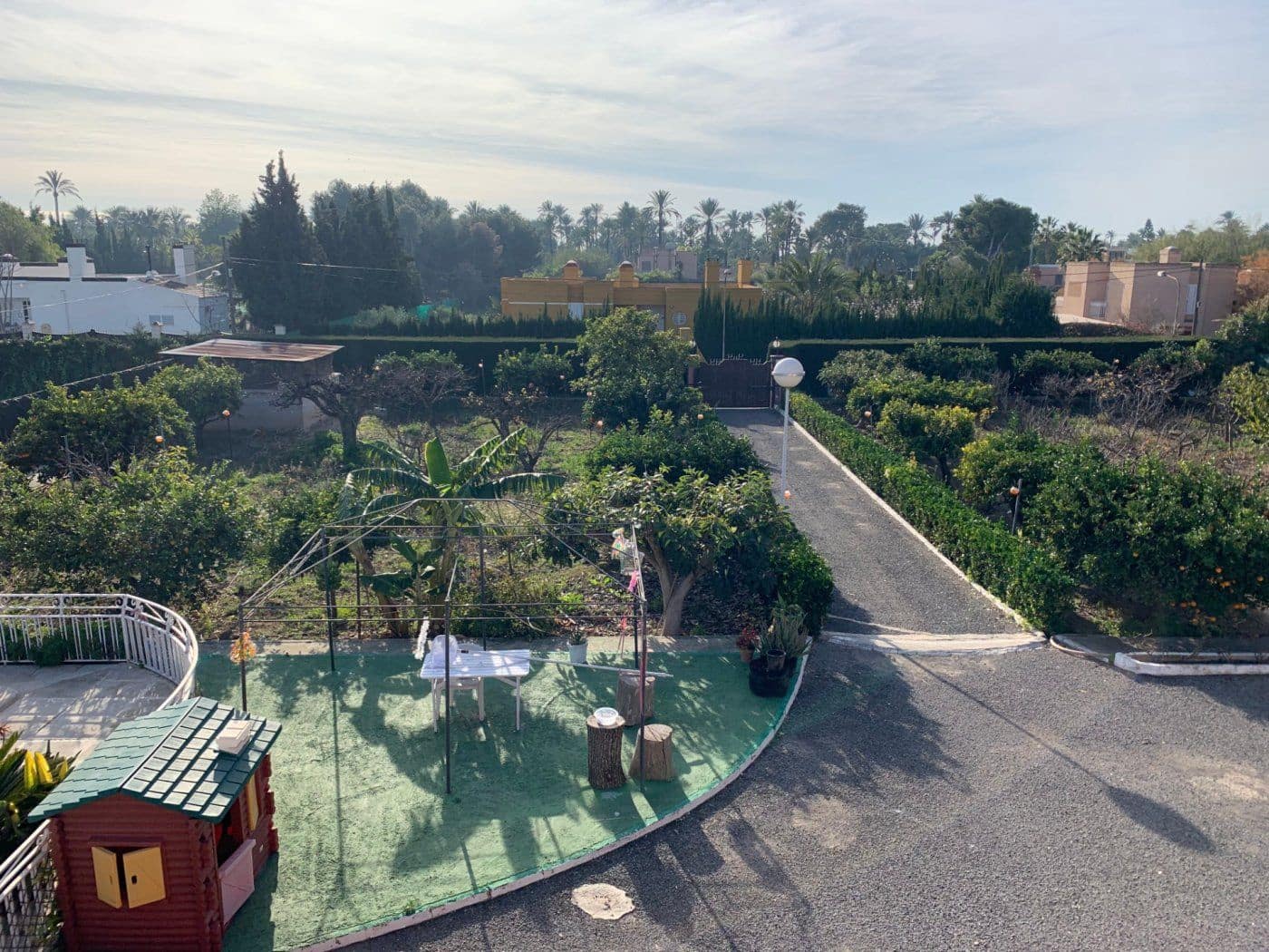 6 slaapkamer Villa te koop in Elche / Elx met zwembad - € 599.900 (Ref: 8938596)