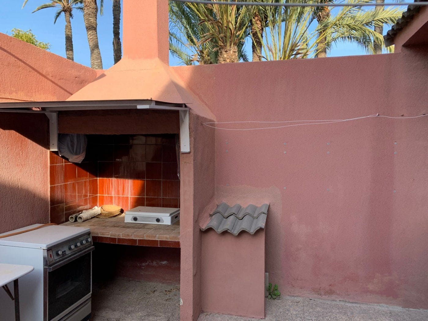 6 slaapkamer Villa te koop in Elche / Elx met zwembad - € 599.900 (Ref: 8938596)