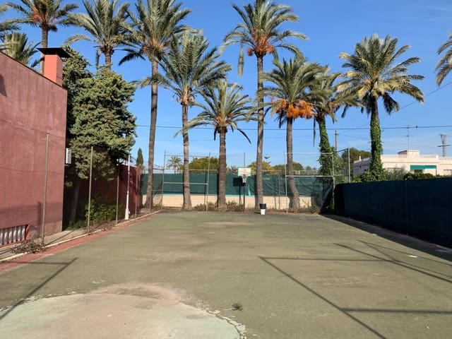 6 slaapkamer Villa te koop in Alzabares, Elche / Elx met zwembad - € 599.900 (Ref: 8938596)